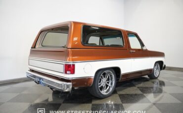 Chevrolet-Blazer-1977-Root-Beer-Brown-Meta-Tan-26