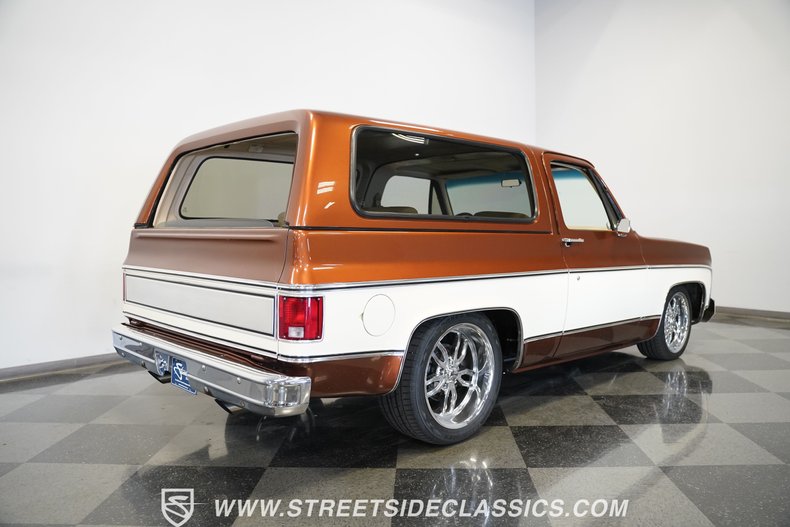 Chevrolet-Blazer-1977-Root-Beer-Brown-Meta-Tan-26