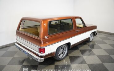Chevrolet-Blazer-1977-Root-Beer-Brown-Meta-Tan-27