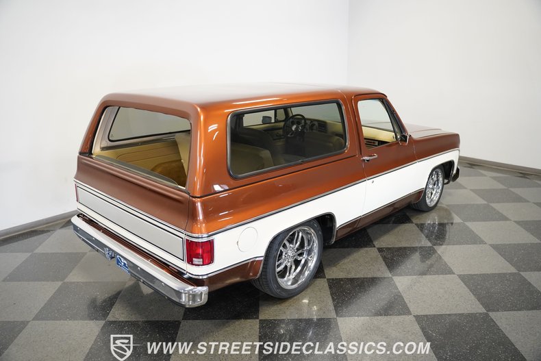 Chevrolet-Blazer-1977-Root-Beer-Brown-Meta-Tan-27
