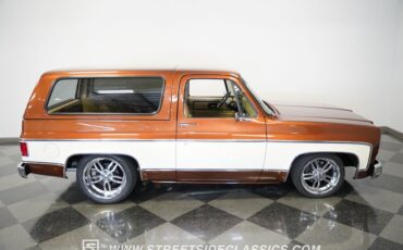 Chevrolet-Blazer-1977-Root-Beer-Brown-Meta-Tan-28