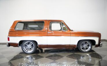 Chevrolet-Blazer-1977-Root-Beer-Brown-Meta-Tan-29