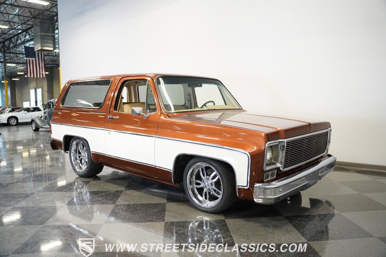 Chevrolet-Blazer-1977-Root-Beer-Brown-Meta-Tan-30