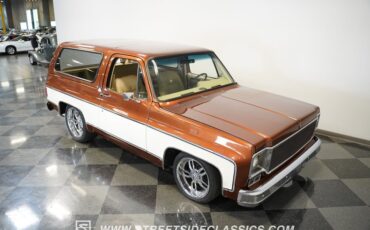 Chevrolet-Blazer-1977-Root-Beer-Brown-Meta-Tan-31