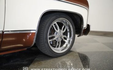 Chevrolet-Blazer-1977-Root-Beer-Brown-Meta-Tan-32