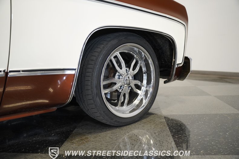 Chevrolet-Blazer-1977-Root-Beer-Brown-Meta-Tan-32