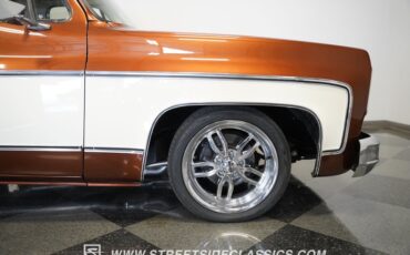 Chevrolet-Blazer-1977-Root-Beer-Brown-Meta-Tan-33
