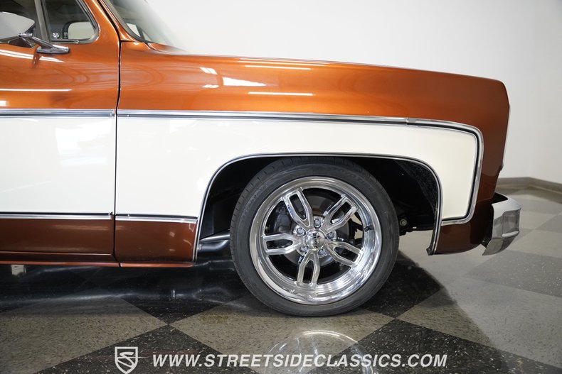 Chevrolet-Blazer-1977-Root-Beer-Brown-Meta-Tan-33