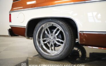 Chevrolet-Blazer-1977-Root-Beer-Brown-Meta-Tan-36