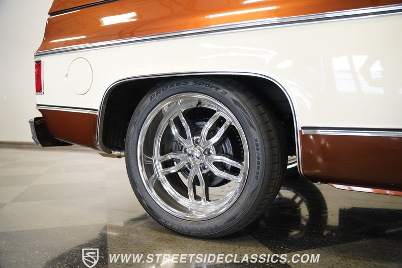Chevrolet-Blazer-1977-Root-Beer-Brown-Meta-Tan-36