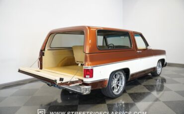 Chevrolet-Blazer-1977-Root-Beer-Brown-Meta-Tan-37
