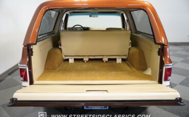 Chevrolet-Blazer-1977-Root-Beer-Brown-Meta-Tan-38