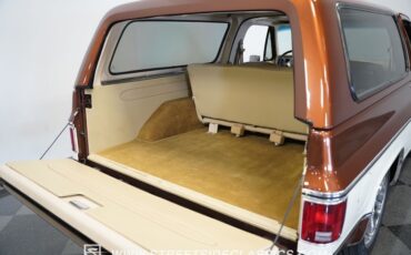 Chevrolet-Blazer-1977-Root-Beer-Brown-Meta-Tan-39