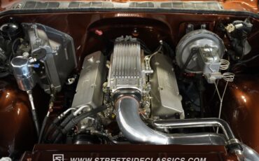 Chevrolet-Blazer-1977-Root-Beer-Brown-Meta-Tan-4