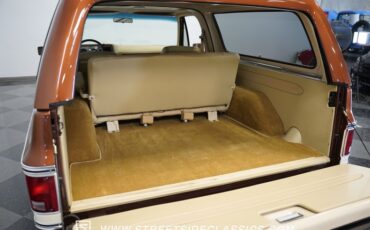 Chevrolet-Blazer-1977-Root-Beer-Brown-Meta-Tan-40