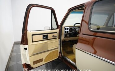 Chevrolet-Blazer-1977-Root-Beer-Brown-Meta-Tan-41