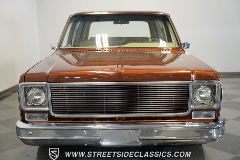 Chevrolet-Blazer-1977-Root-Beer-Brown-Meta-Tan-5