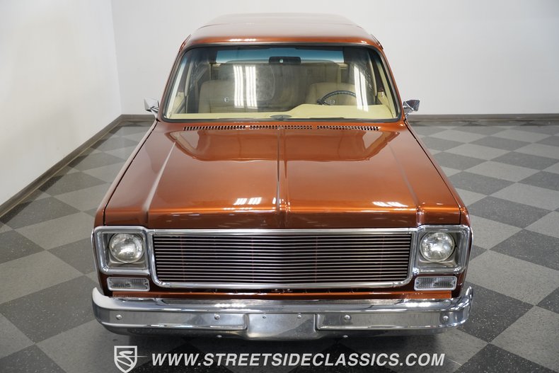 Chevrolet-Blazer-1977-Root-Beer-Brown-Meta-Tan-6
