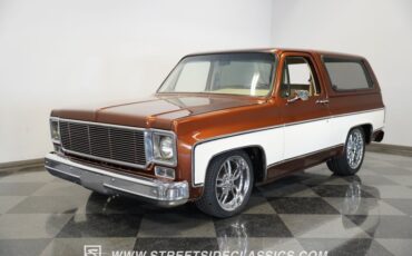 Chevrolet-Blazer-1977-Root-Beer-Brown-Meta-Tan-7