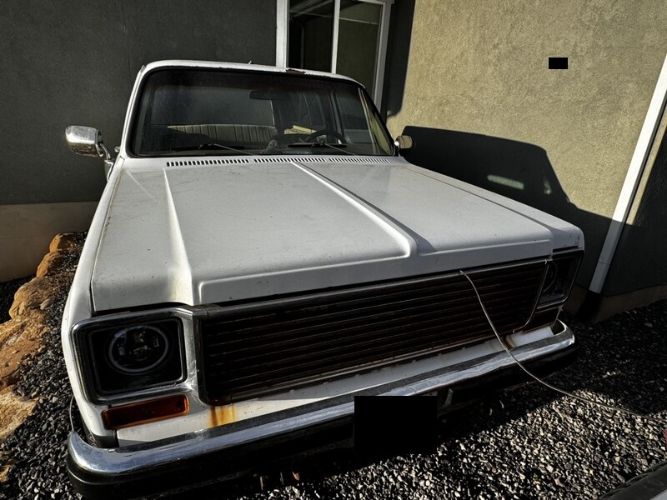Chevrolet-Blazer-1977-White-Cream-6