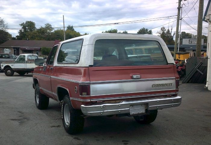 Chevrolet-Blazer-1978-Copper-Tan-3