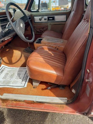 Chevrolet-Blazer-1978-Copper-Tan-5