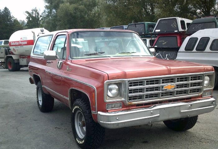 Chevrolet-Blazer-1978-Copper-Tan