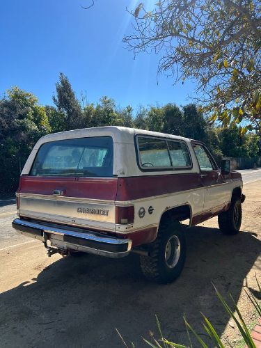 Chevrolet-Blazer-1978-Red-4