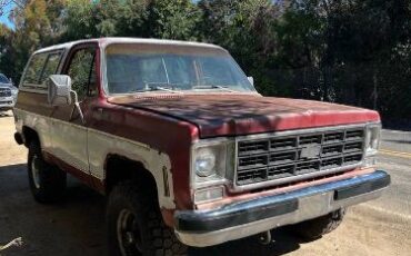 Chevrolet-Blazer-1978-Red-5