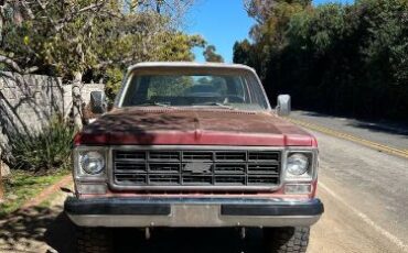 Chevrolet-Blazer-1978-Red-6