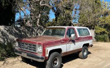 Chevrolet-Blazer-1978-Red-7