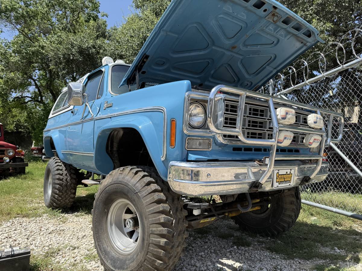 Chevrolet-Blazer-1978-blue-1