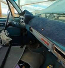 Chevrolet-Blazer-1979-Blue-Cream-13