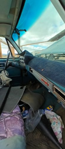 Chevrolet-Blazer-1979-Blue-Cream-13
