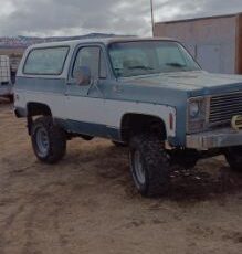 Chevrolet-Blazer-1979-Blue-Cream-3