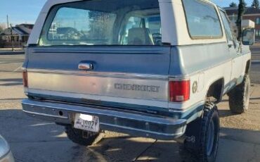 Chevrolet-Blazer-1979-Blue-Cream-5