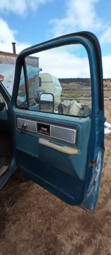 Chevrolet-Blazer-1979-Blue-Cream-6