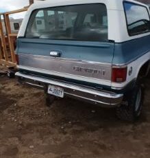 Chevrolet-Blazer-1979-Blue-Cream-7