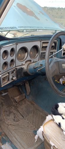 Chevrolet-Blazer-1979-Blue-Cream-8