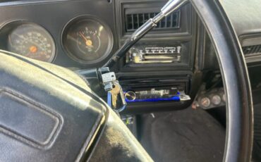 Chevrolet-Blazer-1979-Gray-10