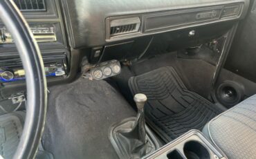 Chevrolet-Blazer-1979-Gray-11