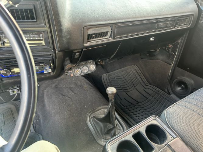 Chevrolet-Blazer-1979-Gray-11
