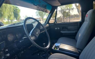 Chevrolet-Blazer-1979-Gray-12
