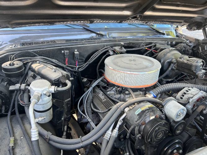 Chevrolet-Blazer-1979-Gray-15