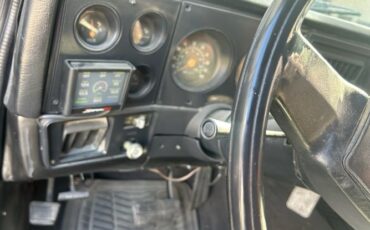 Chevrolet-Blazer-1979-Gray-5