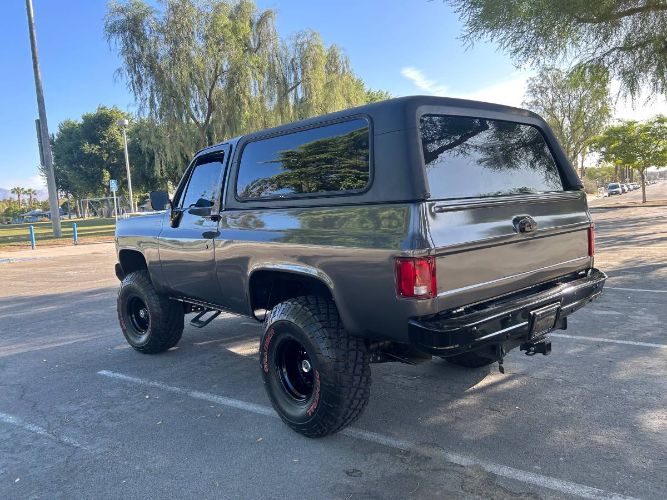 Chevrolet-Blazer-1979-Gray-6