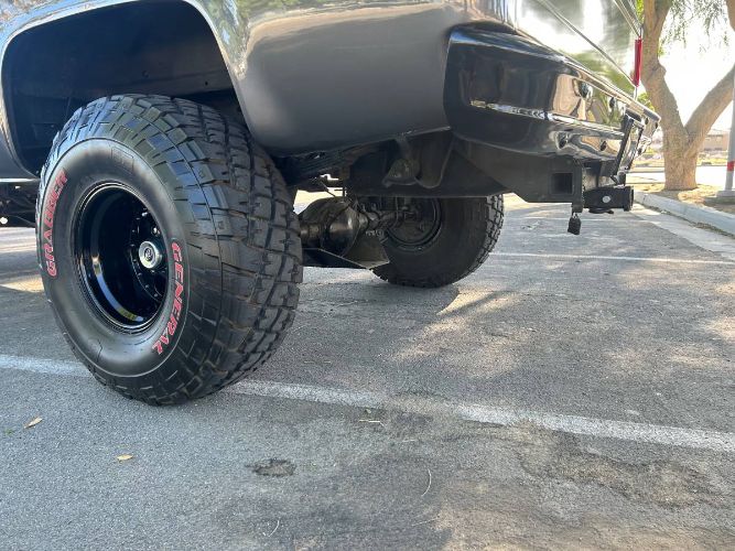 Chevrolet-Blazer-1979-Gray-8