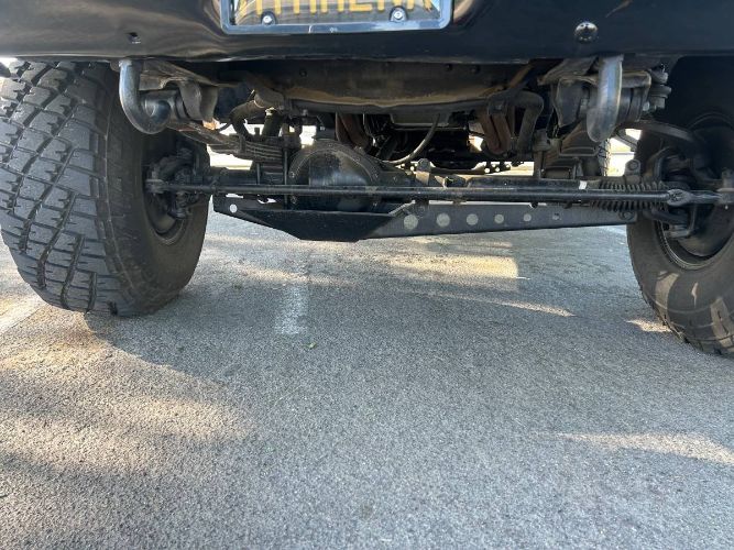 Chevrolet-Blazer-1979-Gray-9