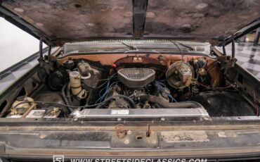 Chevrolet-Blazer-1979-Olive-Drab-Green-Tan-1