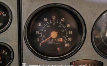 Chevrolet-Blazer-1979-Olive-Drab-Green-Tan-47